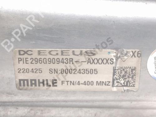 Electronic module RENAULT ZOE (BFM_) ZOE (BFMC, BFMD) | BP38035651M83 - Image 4