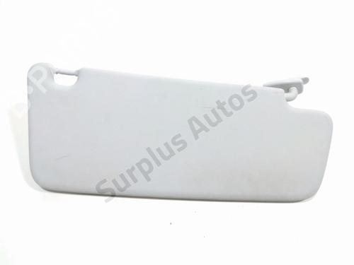 Left sun visor OPEL CORSA E (X15) 1.4 (08, 68) | BP29859691I1