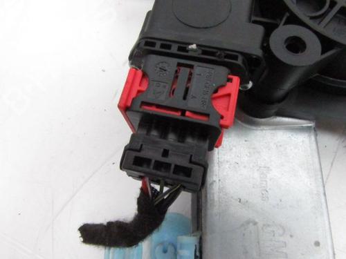 Front right window mechanism OPEL CORSA D (S07) 1.2 (L08, L68) | BP37773394C23 - Image 4