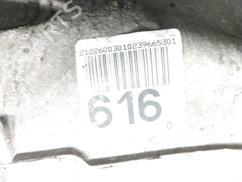 Gearbox MERCEDES-BENZ C-CLASS (W204) C 220 CDI (204.008) | BP28223892M3  - Image 5