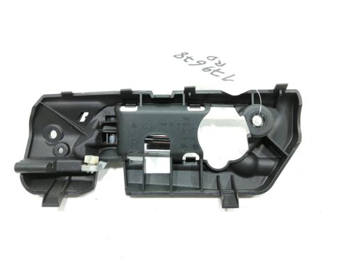Rear right interior door handle MERCEDES-BENZ M-CLASS (W164) ML 320 CDI 4-matic (164.122) | BP30999830I16