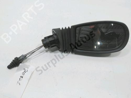 Used Right mirror Right mirror 30997803 30997803