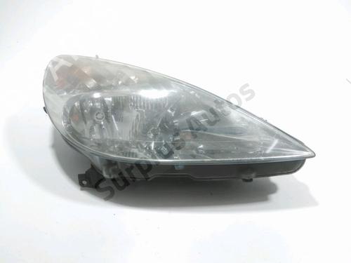 Used Right headlight PEUGEOT 607 (9D, 9U) 2.2 HDi (133 hp) 30654808