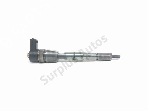Used Injector Injector ALFA ROMEO BRERA (939_) 2.4 JTDM 20V (939DXD1B, 939DXD12) (200 hp) 36593054 36593054