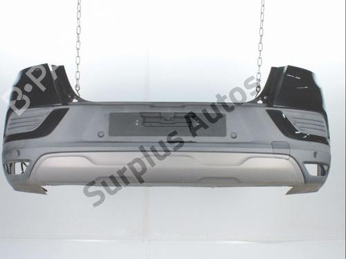 Used Rear bumper Rear bumper 37220664 37220664