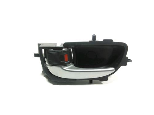 Used Rear left interior door handle Rear left interior door handle 28252583 28252583