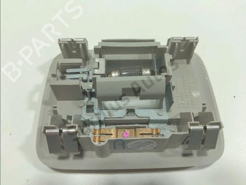 Kabinelys MITSUBISHI MIRAGE / SPACE STAR VI Hatchback (A0_A) 1.0 (A05A) | BP38497771I8 - Image 3