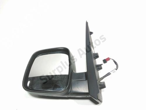 Used Left mirror Left mirror FIAT FIORINO Box Body/MPV (225_) 1.4 (225AXA1A, 225BXA1A) (78 hp) 35773775 35773775