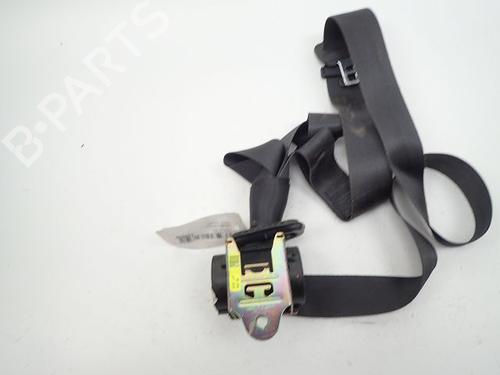 Used Front left seatbelt Front left seatbelt 37770844 37770844
