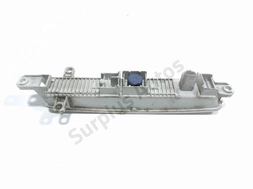 Left daytime light CITROËN BERLINGO Box Body/MPV (B9) 1.6 HDi 110 | BP40214709C104 - Image 3