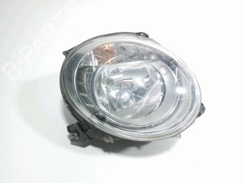 Used Right headlight Right headlight 36832090 36832090