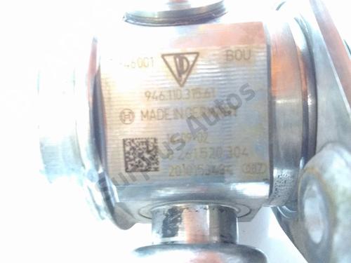 Injection pump PORSCHE MACAN (95B) 3.6 Turbo | BP28221188M78