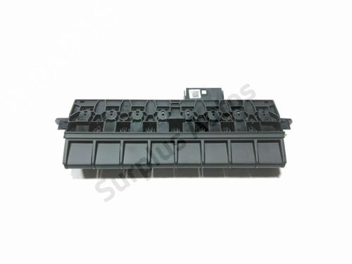 Warning switch RENAULT CLIO V (B7_) 1.0 SCe 65 (B7MG) | BP38345344I22 - Image 2