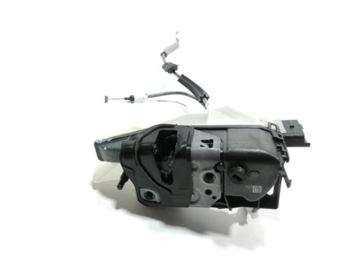 Used Front left lock PEUGEOT 2008 II (UD_, US_, UY_, UJ_, UR_, UC_) 1.5 BlueHDI 130 (131 hp) 28248176