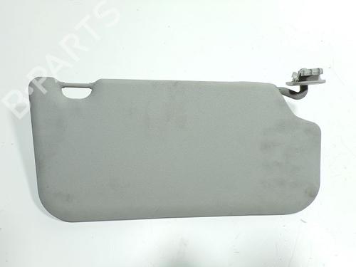 Left sun visor FORD FIESTA VI (CB1, CCN) 1.25 | BP37785923I1 - Image 2