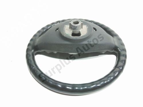 Steering wheel DACIA DUSTER (HS_) 1.5 dCi 4x4 | BP37506909C49 - Image 3