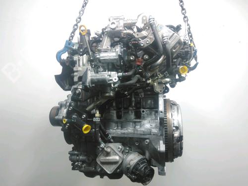 Used Engine Engine TOYOTA YARIS (_P13_) 1.4 D (NLP130_, NLP130) (90 hp) 28218611 28218611