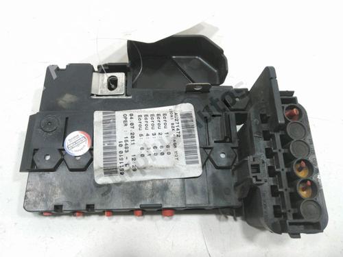 Electronic module SEAT IBIZA IV (6J5, 6P1) 1.6 TDI | BP30986000M83 - Image 2