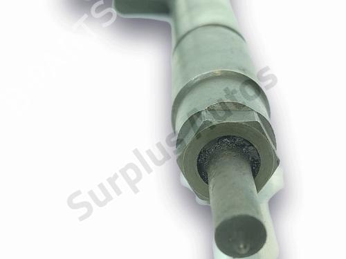 Injector CITROËN C6 (TD_) 2.2 HDi | BP38104299M100 - Image 2