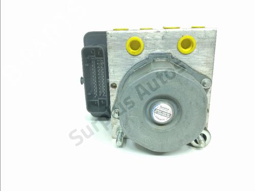Used ABS pump ABS pump FIAT PUNTO (199_) 1.4 (199AXB1A, 199BXB1A, 199BXB11, 199AXB11) (78 hp) 40212995 40212995