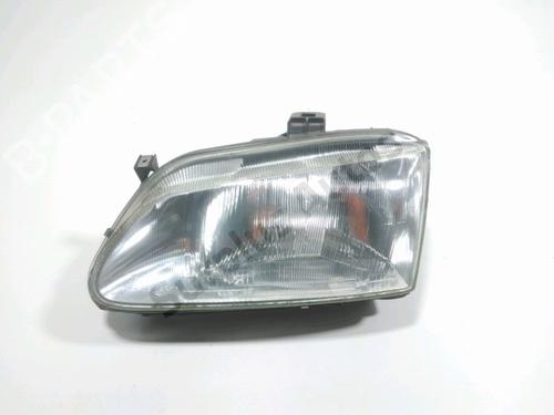 Left headlight RENAULT MEGANE I (BA0/1_)  | BP28266821C28 