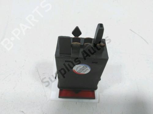 Warning switch SEAT LEON (1M1) 1.9 TDI | BP30990289I22 - Image 2