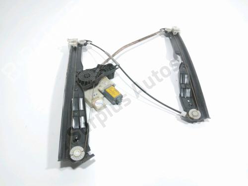 Front left window mechanism PEUGEOT 308 II (LB_, LP_, LW_, LH_, L3_) 1.6 HDi | BP29230541C22 