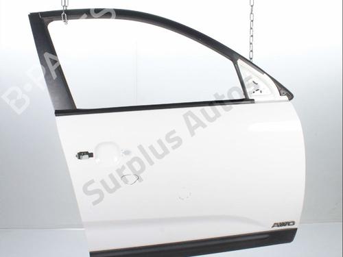 Used Right front door Right front door 36899038 36899038