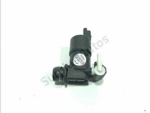 Used Washer pump PEUGEOT 208 I (CA_, CC_) 1.2 VTI 82 (82 hp) 31636126