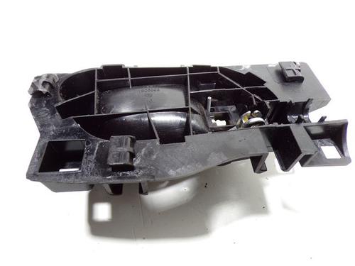 Front left interior door handle CITROËN C3 I (FC_, FN_) | BP29858218I13