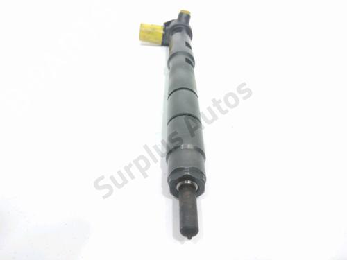 Used Injector Injector SEAT IBIZA IV (6J5, 6P1) 1.2 TDI (75 hp) 34616209 34616209