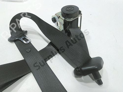 Front left seatbelt OPEL ASTRA H GTC (A04) 1.7 CDTI (L08) | BP40464578I26 - Image 3