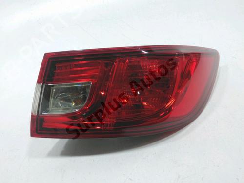 Used Right taillight Right taillight RENAULT CLIO IV (BH_) 1.5 dCi 90 (90 hp) 36519453 36519453
