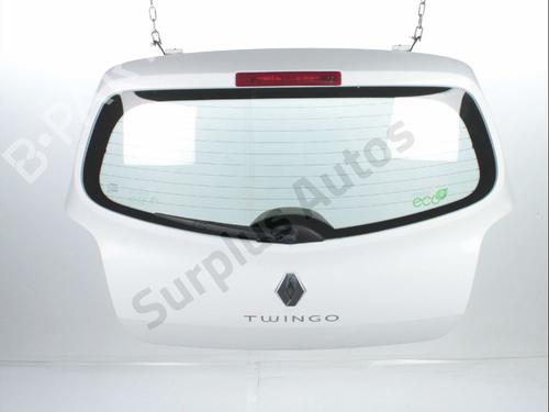 tailgate-renault-twingo-ii-cn0_-2007-34115950 main image