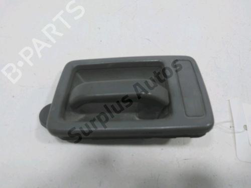 Used Front right interior door handle PEUGEOT 205 Hatchback Van [1990-1997]  30996260