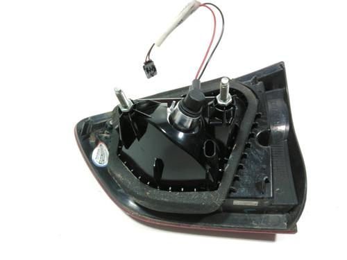 Left tailgate light RENAULT CLIO IV Grandtour (KH_) 1.5 dCi 90 (KHN3, KHN4) | BP28267835C79 