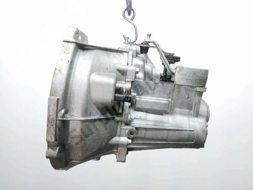 Gearbox FORD FIESTA VII (HJ, HF) 1.1 Ti-VCT | BP30367427M3