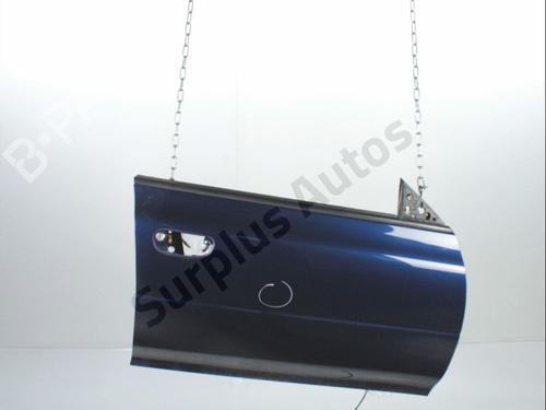 Dør højre fortil SUBARU IMPREZA Saloon (GC) 2.0 Turbo GT AWD (GC8) (218 hp) 30086486