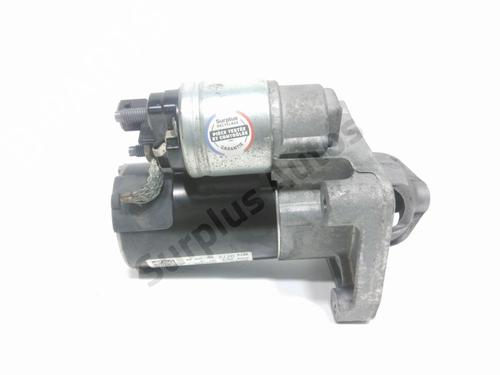 Startmotor PEUGEOT 208 I (CA_, CC_) 1.2 THP 110 (110 hp) 28222294