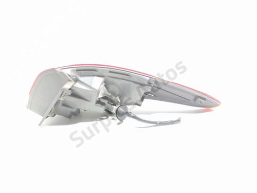 Left taillight HYUNDAI i40 I (VF) 1.7 CRDi | BP37788909C34 - Image 2