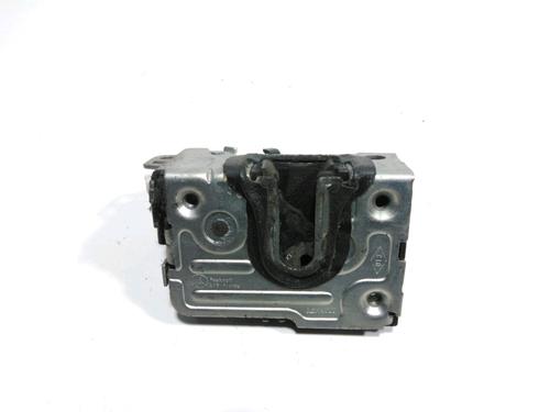 Used Rear left lock DACIA SANDERO [2008-2025]  28255138