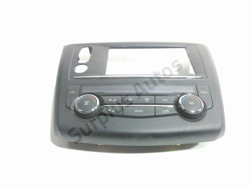 Used Climate control RENAULT KADJAR (HA_, HL_) 1.6 dCi 130 (HLA4) (130 hp) 32279674