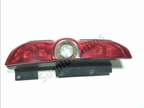 Left taillight FIAT DOBLO Cargo (263_) 1.3 D Multijet | BP38083136C34 - Image 2