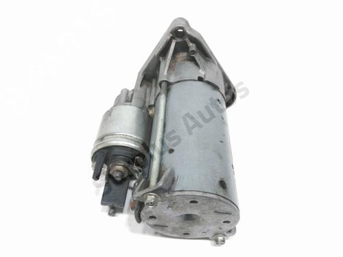 Starter RENAULT KANGOO Express (FW0/1_) 1.5 dCi 90 (FW0G, FW05, FW08, FW11) | BP35808137M8 - Image 3
