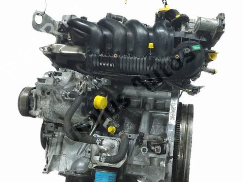 Engine RENAULT CLIO IV (BH_) 1.6 RS Trophy (BHJ4, BHJ6) | BP39910703M1 - Image 2