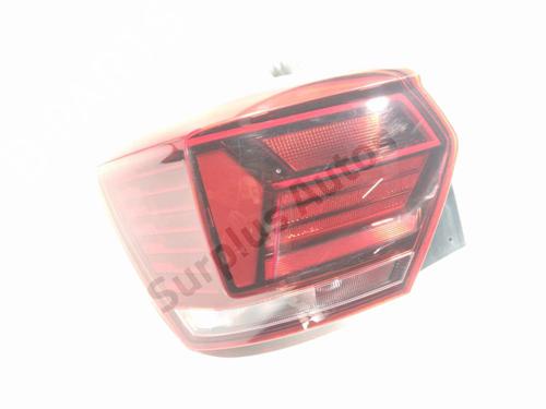 Used Left taillight Left taillight 39397898 39397898