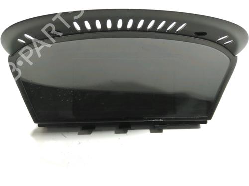 Display BMW 3 (E90) 320 d (163 hp) 28229776
