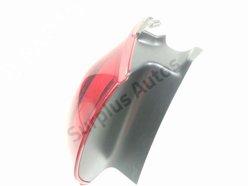 Left taillight PEUGEOT 2008 I (CU_) 1.2 PureTech 82 | BP40214865C34 - Image 2