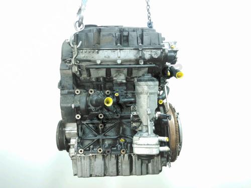 Used Engine Engine 39161845 39161845