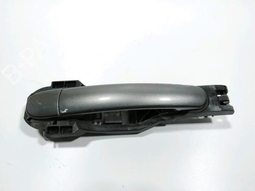 Used Rear right exterior door handle SEAT ALTEA (5P1) 1.9 TDI (105 hp) 28251756
